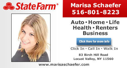 Images Marisa Schaefer - State Farm Insurance Agent