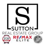 The Sutton Group with RE/MAX Elite Logo