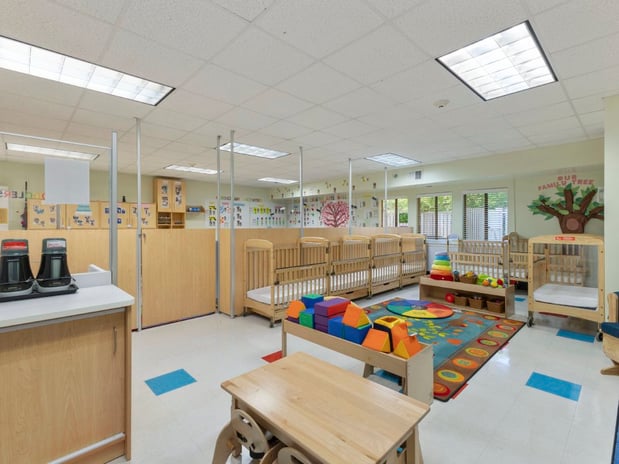 Images Willow Lake KinderCare