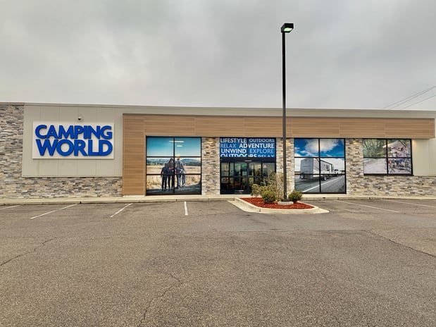 Images Camping World RV Sales