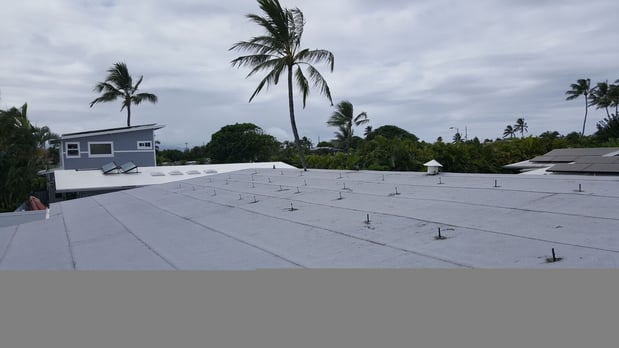 Images Al Rezentes Roofing Inc