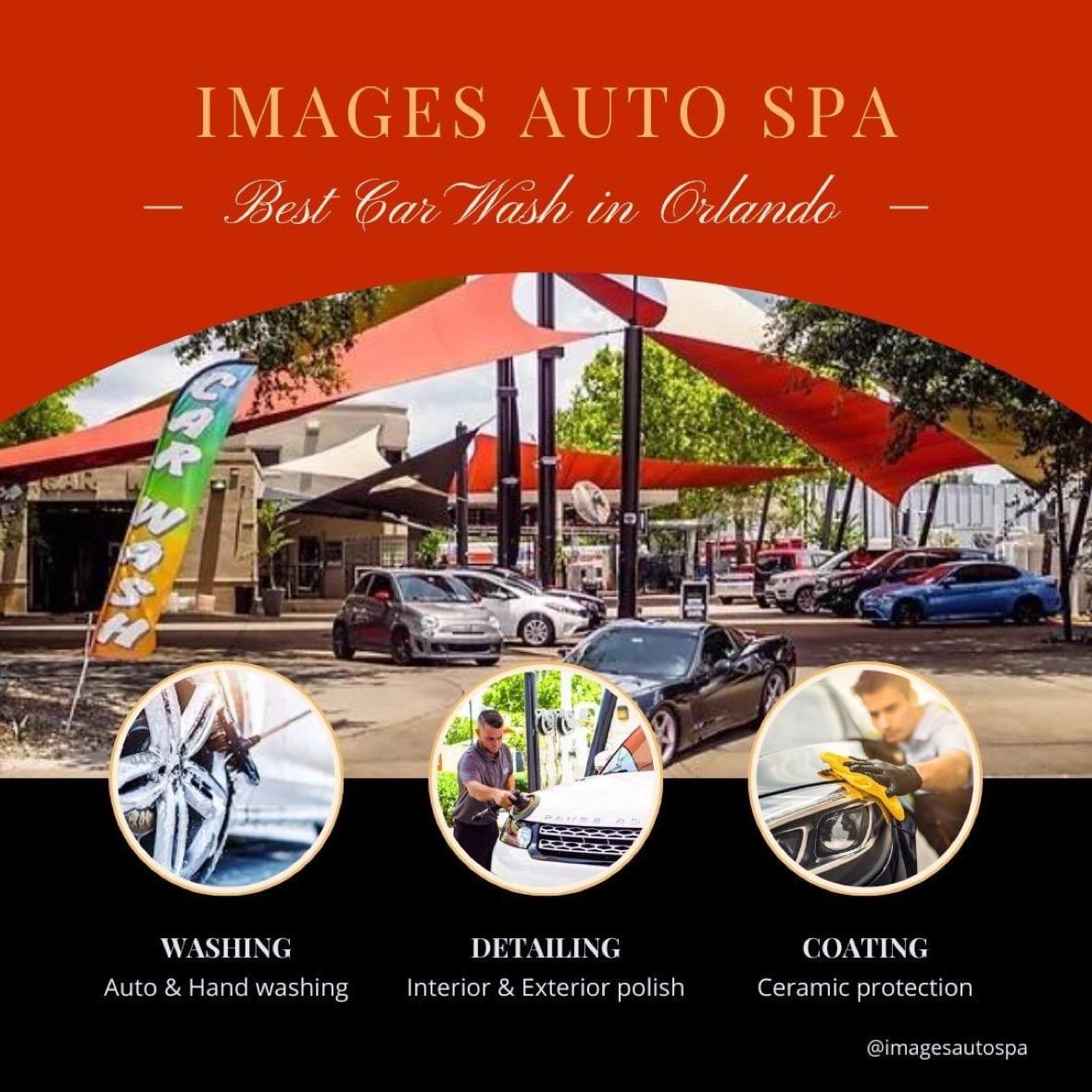 Images Auto Spa - Altamonte Springs, FL 32714 - (407)788-6800 | ShowMeLocal.com