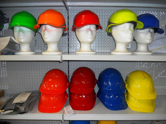 Meier Arbeitssicherheit GmbH, Bahnhofweg 17 in Wohlen AG