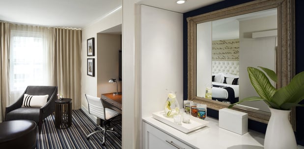Images Kimpton George Hotel by IHG