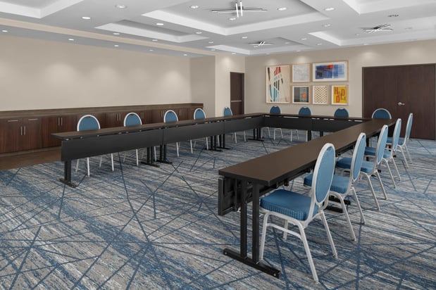 Images Holiday Inn Express & Suites Midland South I-20 by IHG