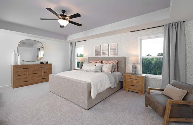 Images The Estates at Casteel by Ashton Woods