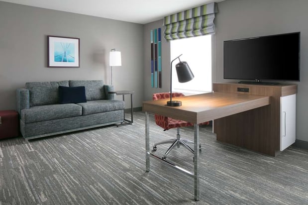 Images Hampton Inn Wichita Northwest