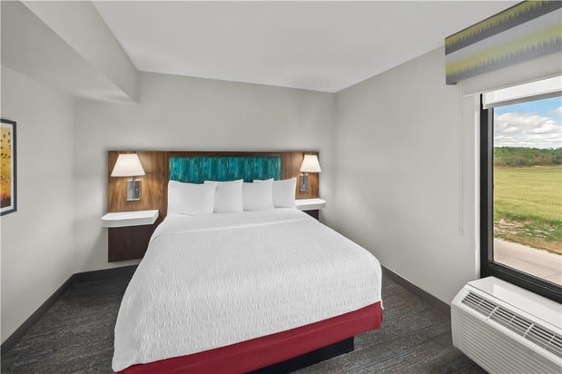 Images Hampton Inn by Hilton North Platte