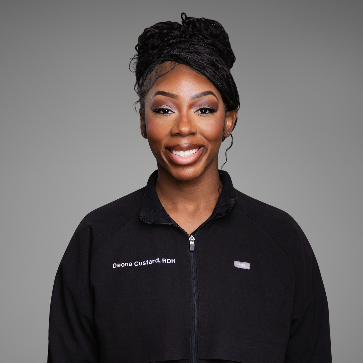 Stonetrace Family Dental Image