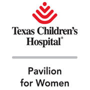 Texas Children's Maternal Fetal Medicine, The Methodist Hospital Logo