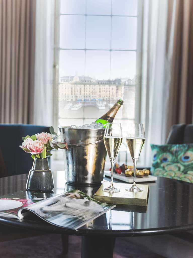 Images Radisson Collection Strand Hotel, Stockholm