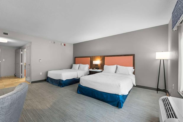 Images Hampton Inn & Suites St. Louis/South I-55