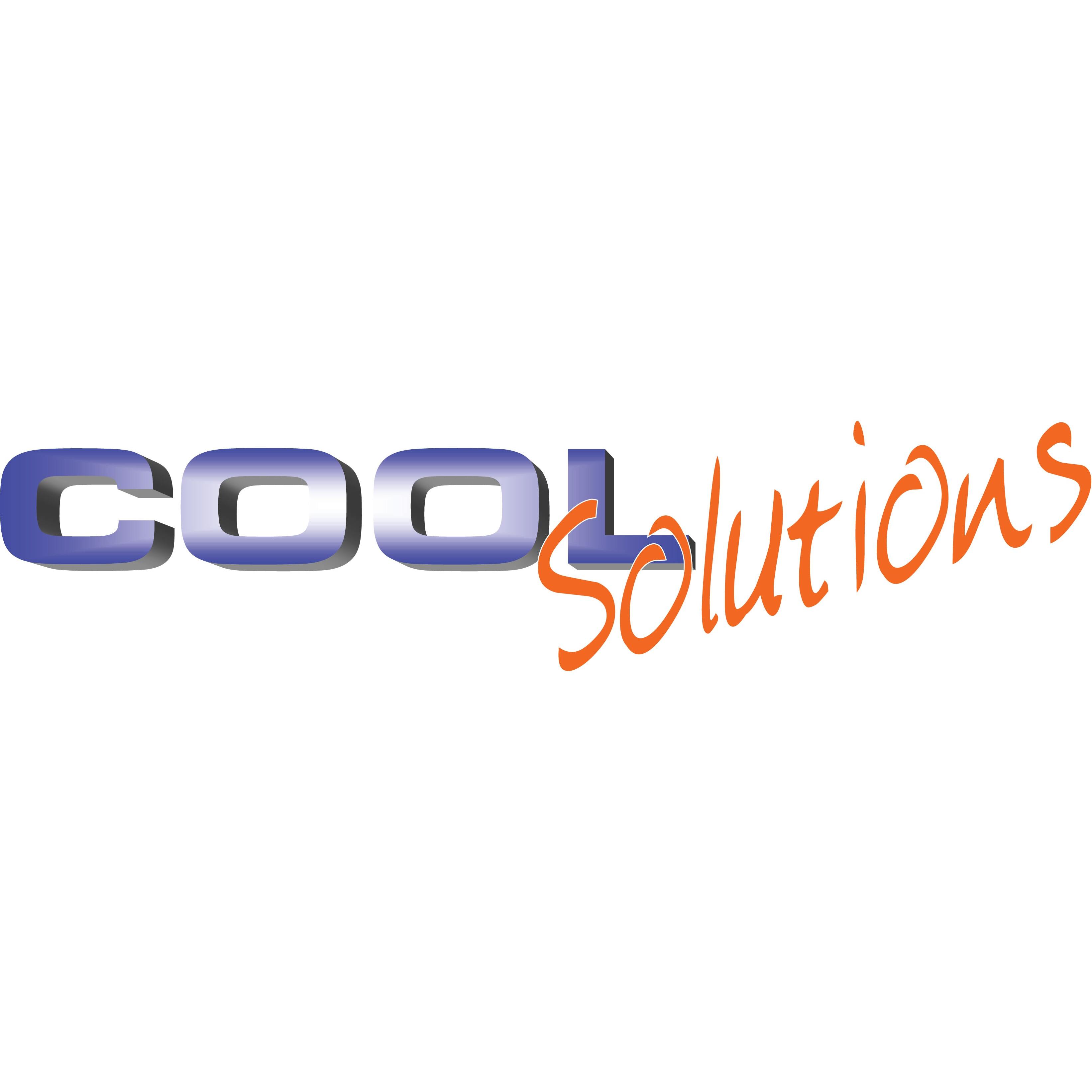 Cool Solutions Manufacturing, Inc. Logo