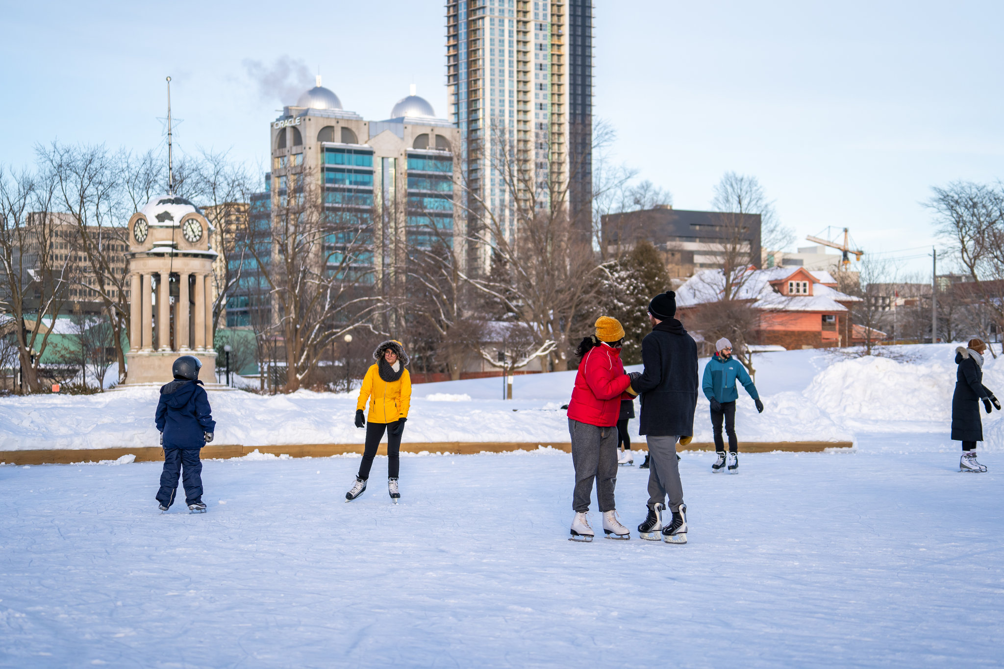 Images Holiday Inn Express & Suites Kitchener Southeast by IHG