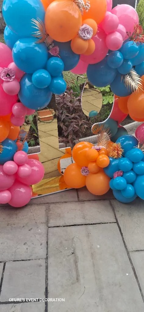 Images Ofure Events