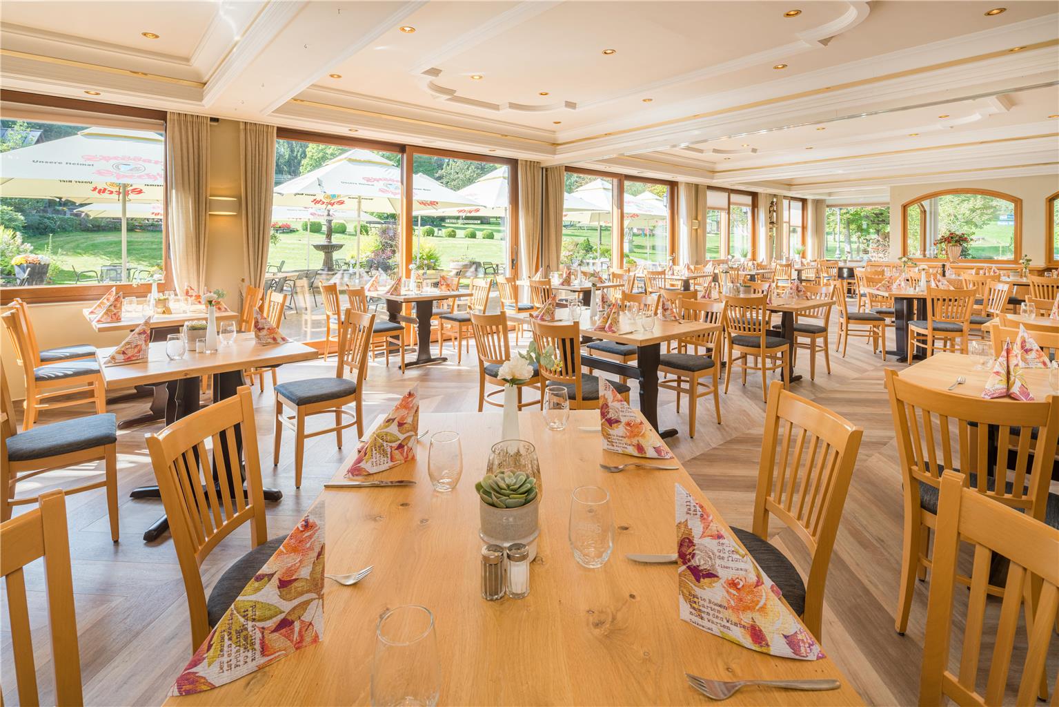 Best Western Hotel Brunnenhof, Hauptstrasse 231 in Weibersbrunn
