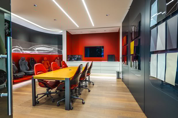 Images Ferrari Dublin