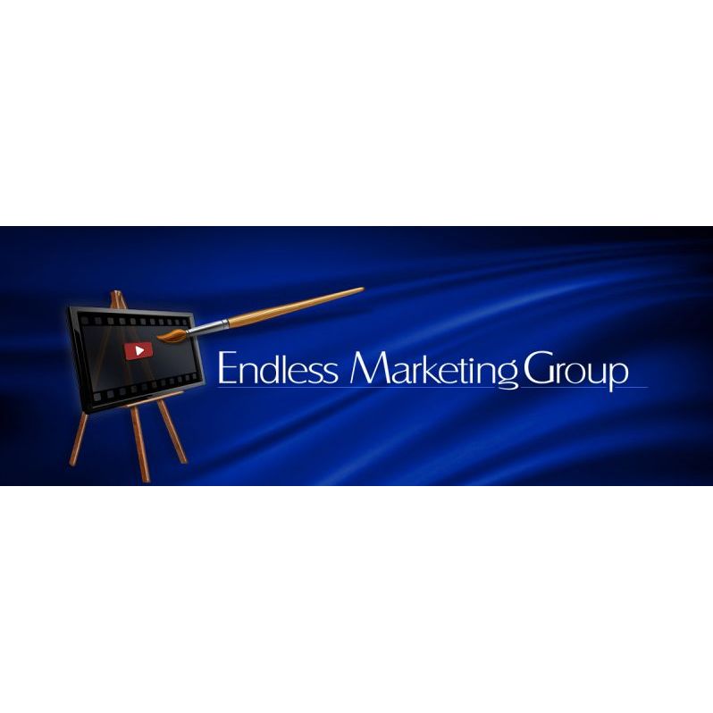 Endless Marketing Group by Endless Enterprises LLC Logo