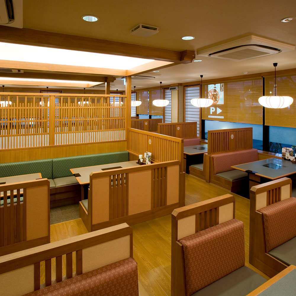 Images かごの屋 立場店