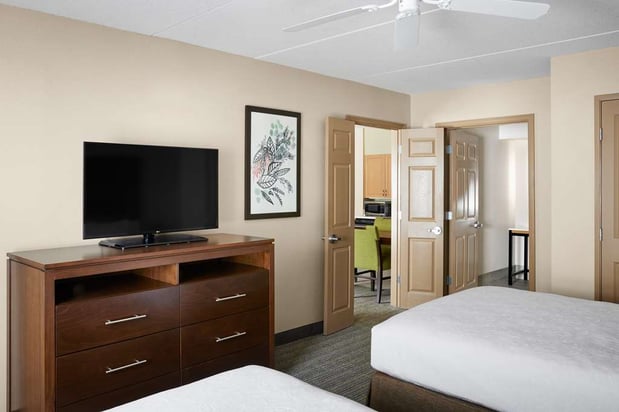 Images Homewood Suites by Hilton Baltimore-BWI Airport