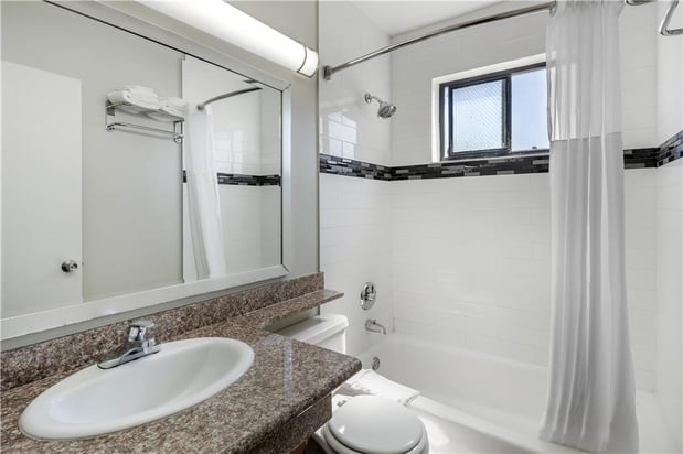 Images SureStay by Best Western Beverly Hills West LA