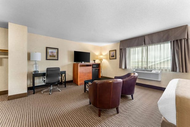 Images Best Western Vermillion Inn