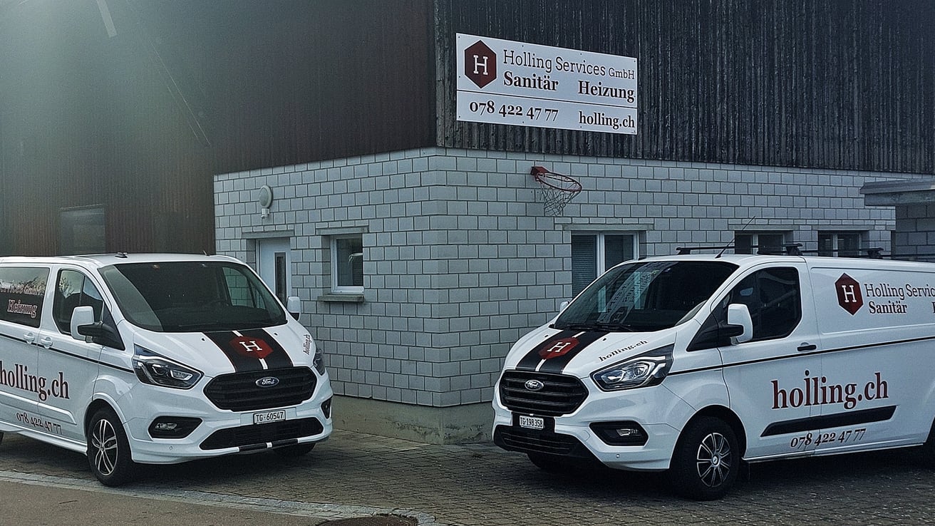 Bilder Holling Service GmbH