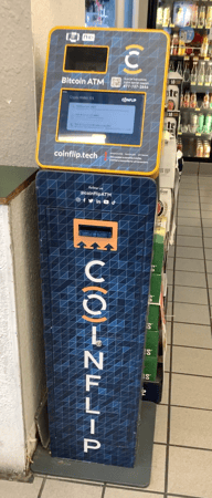 Images CoinFlip Bitcoin ATM - Pic-n-Pac #10 (Seguin)