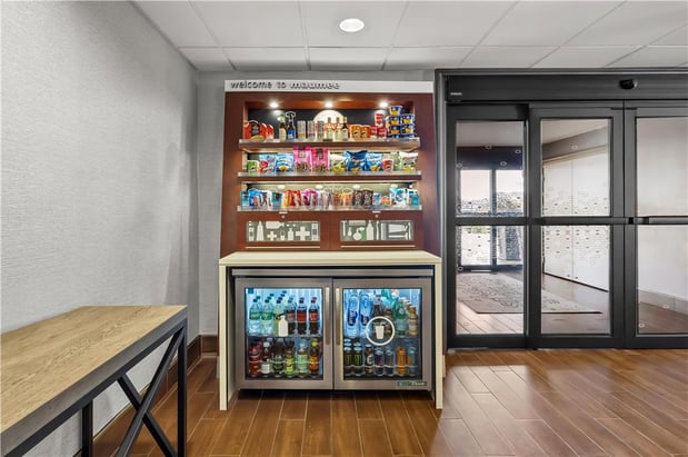 Images Hampton Inn Toledo-South/Maumee