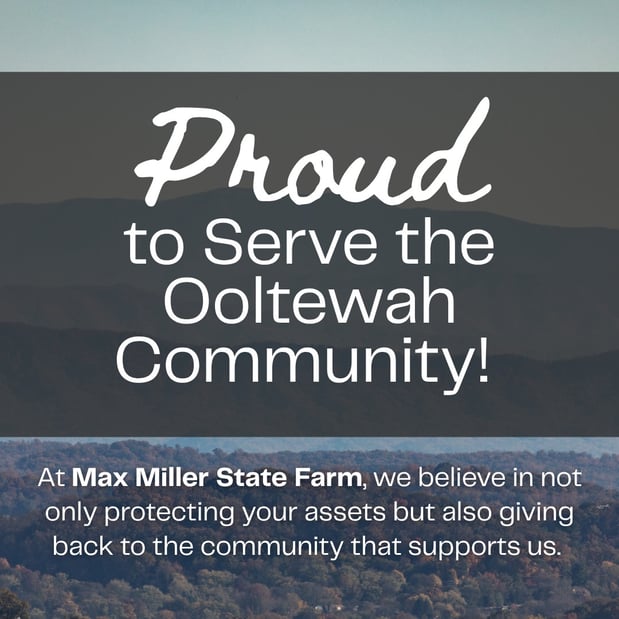 Images Max Miller - State Farm Insurance Agent