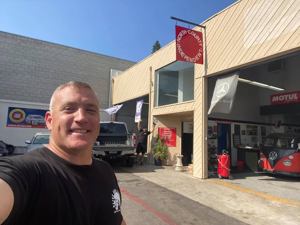 Images North County Independent Audi & VW