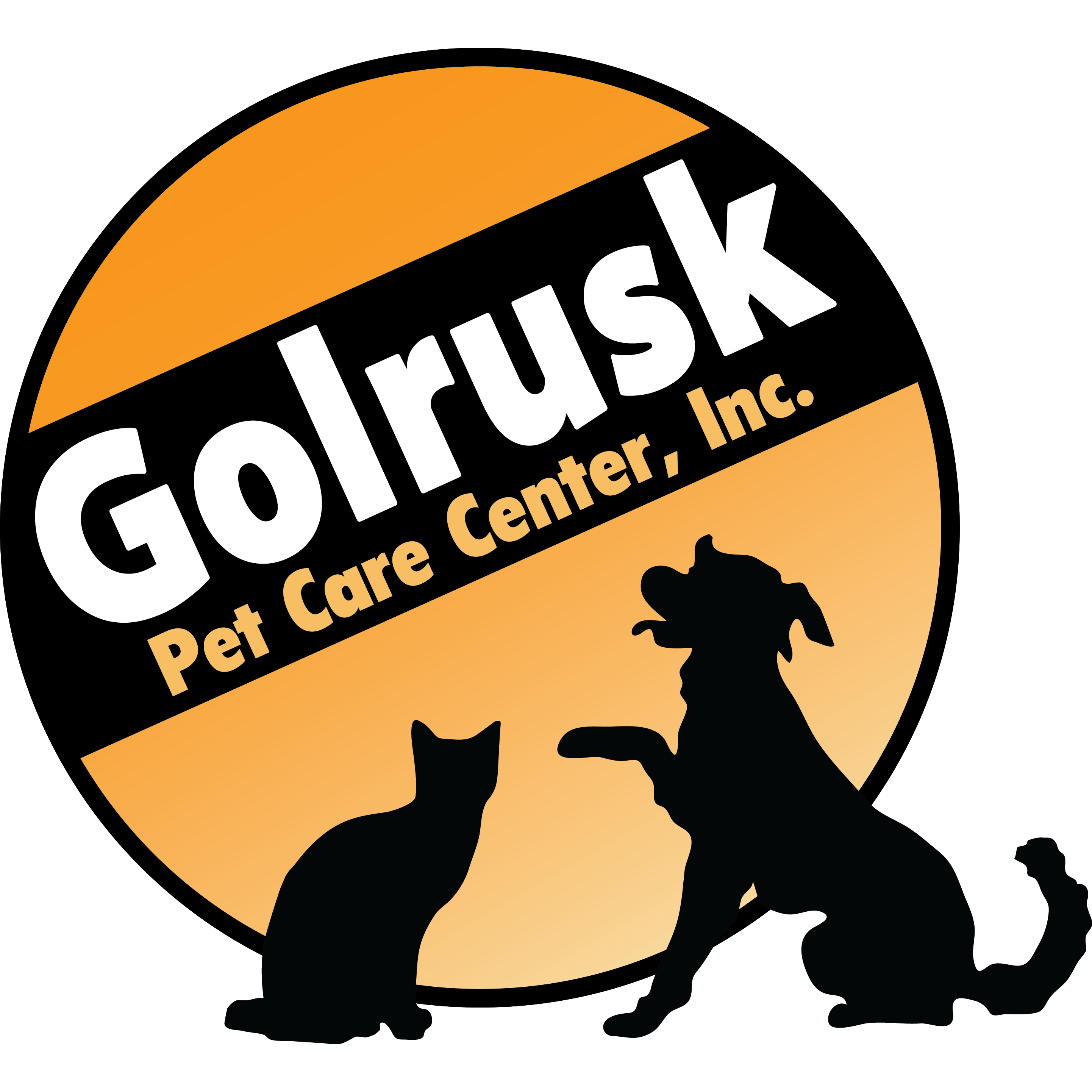Golrusk Pet Center