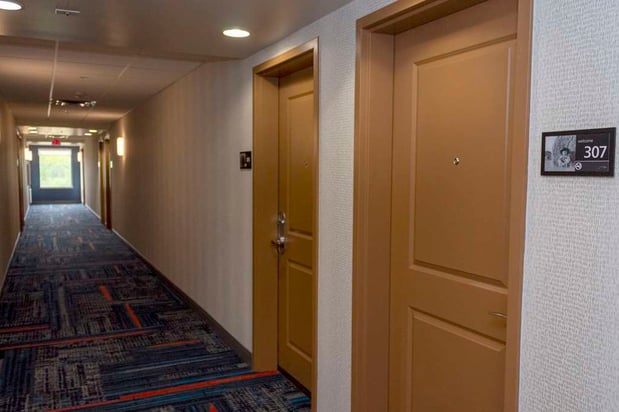 Images Hampton Inn & Suites Riverton