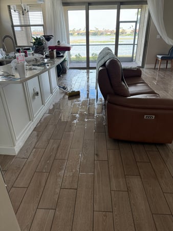 Images Voda Cleaning & Restoration