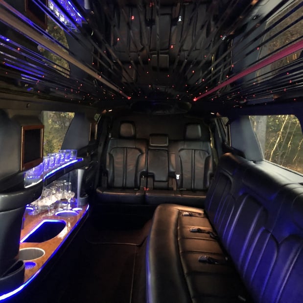 Images Fast Wheels Limousine and Transportation Services