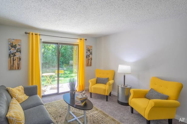 Images Timber Ridge Apartments