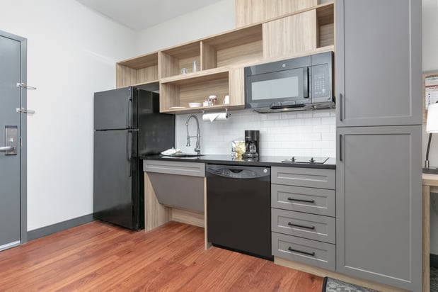 Images Candlewood Suites Houston I-10 East by IHG