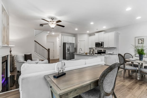 Images Centennial Ridge Townhomes