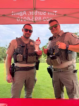 Images Tim Surber – State Farm Insurance Agent
