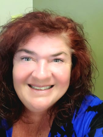 Images Michelle Green, Counselor