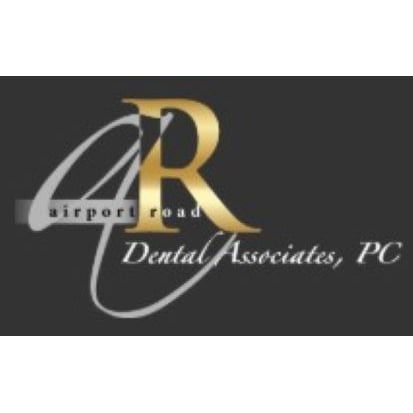 Airport Road Dental Associates, PC Logo