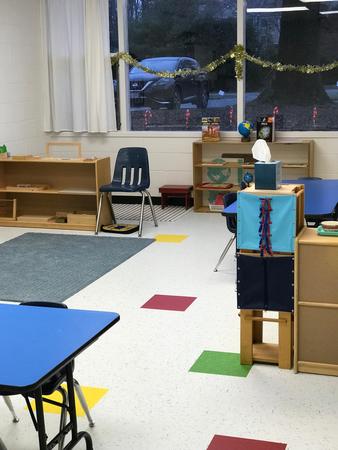 Images Heaven's Best Montessori, LLC