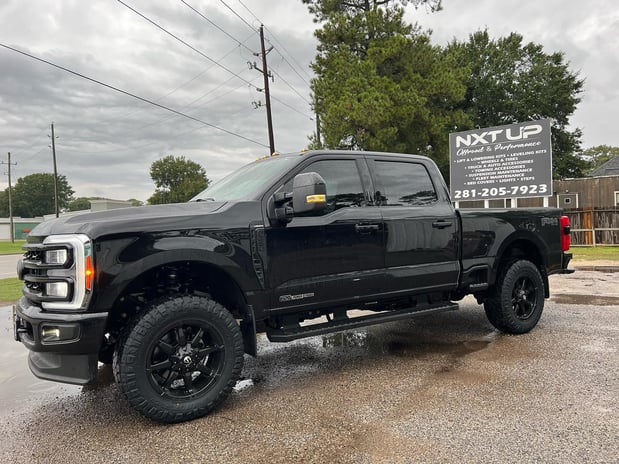 Images Nxt-UP Offroad & Performance