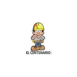 El Centenario Logo
