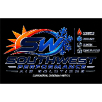 SW Performance Air Solutions