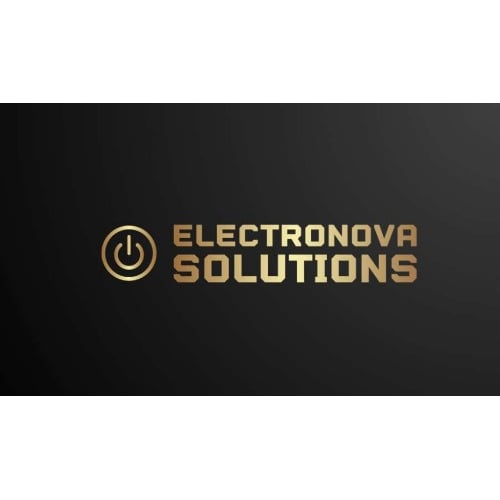ElectroNova Solutions Logo