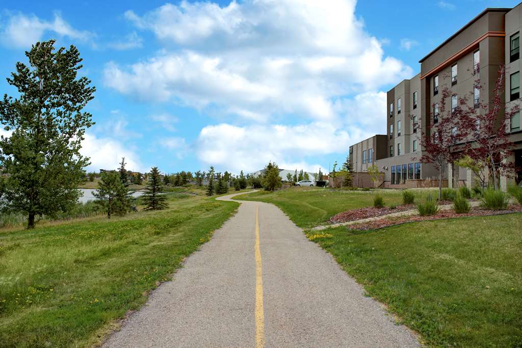 Images Hampton Inn by Hilton Edmonton/Sherwood Park