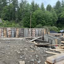 P & R Lumber LLC Image