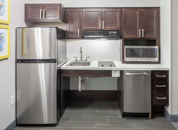 Images Hampton Inn & Suites Miami-Doral/Dolphin Mall