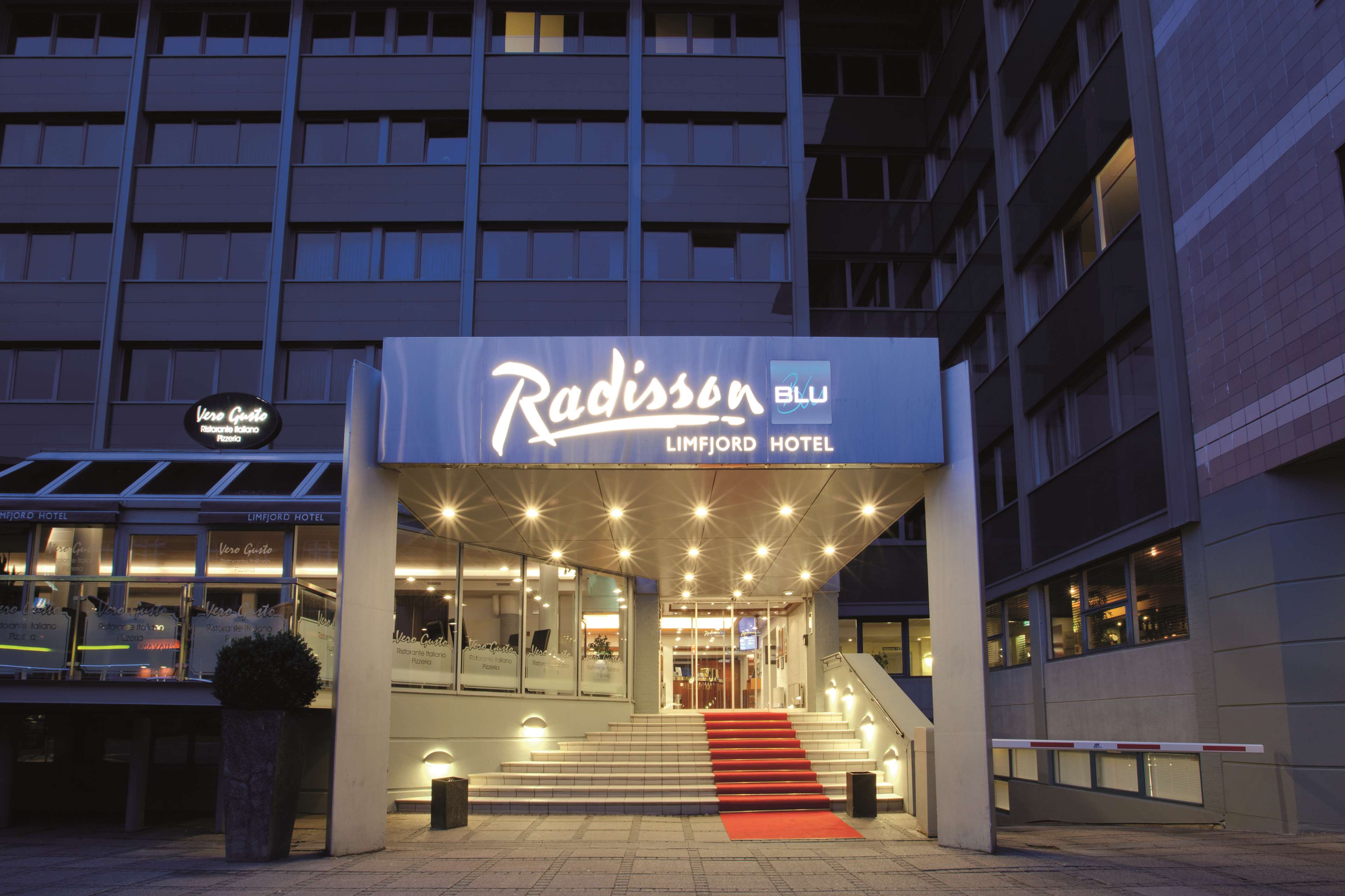 Images Radisson Blu Limfjord Hotel, Aalborg